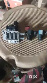 MAP air control valve and sensor switch for Honda Accord Model Car