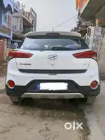 Hyundai i20 Active 2018 Petrol Well Maintained