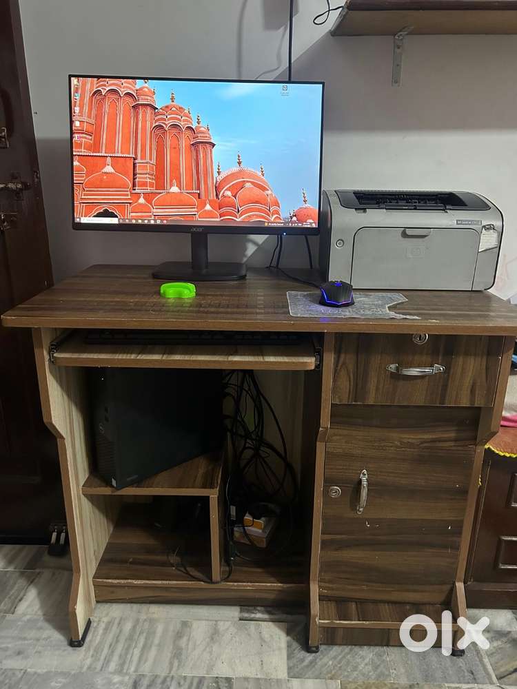 Dell computer desktops