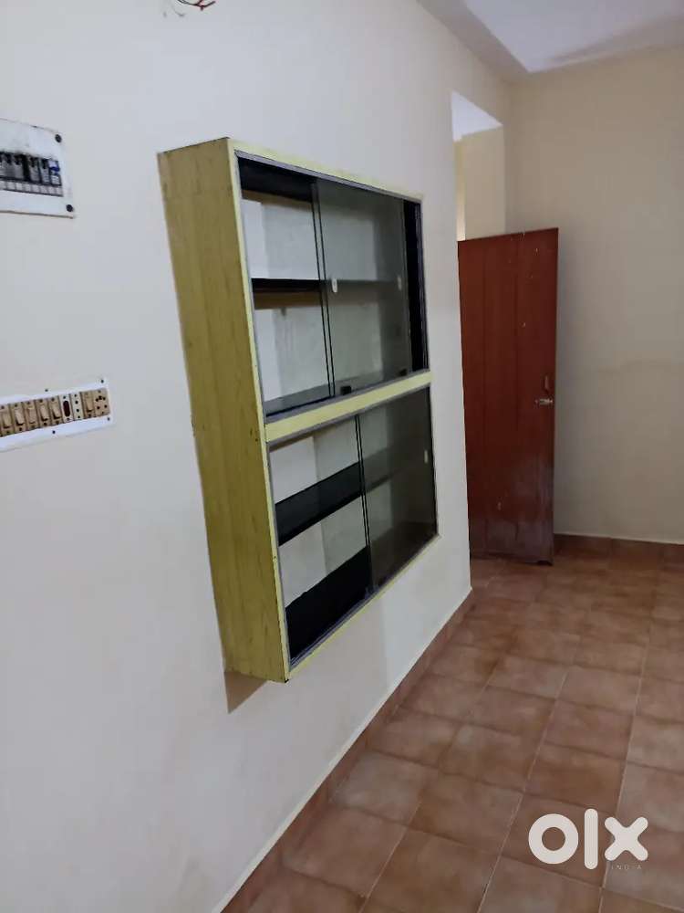 1 bhk for rent at mahalakshmi nagar MADIPAKKAM