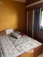 2 BHK flat  rent fully furnished family batchelor allow