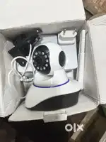 WIFI CCTV Camera