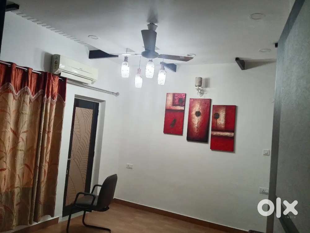 Near Phullahwal chowk