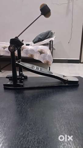 Bass pedal