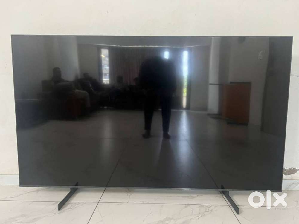 Samsung 4K Ultra HD Smart LED TV 189 cm (75 inches)