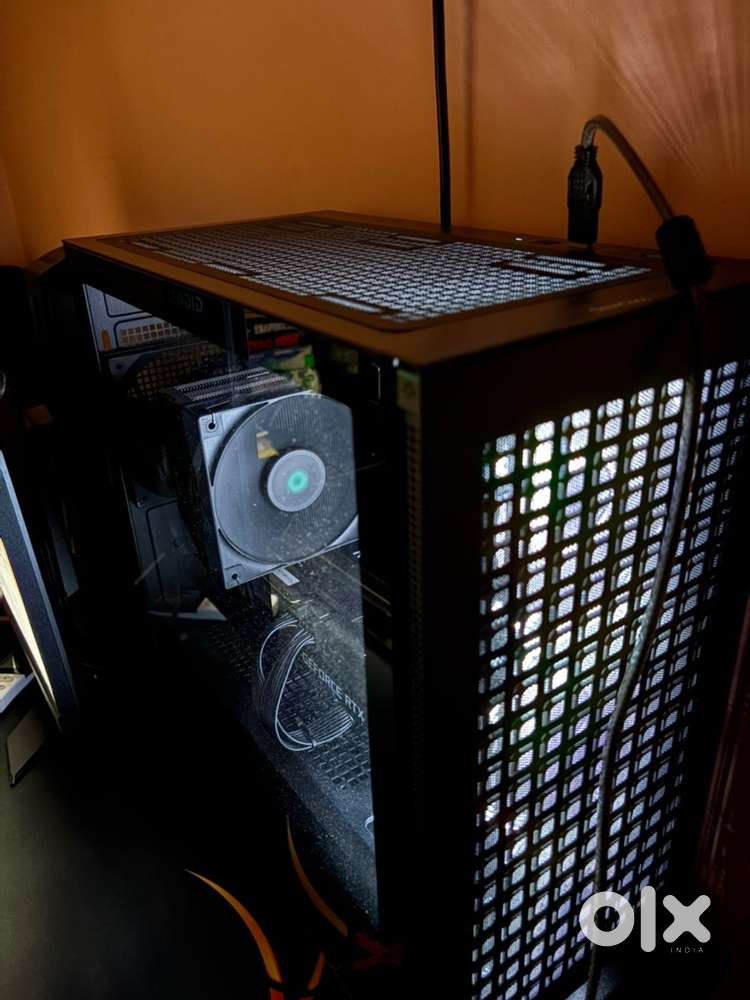 HIGH END GAMING PC
