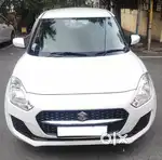 Maruti Suzuki Swift VVT VXI, 2022, Petrol