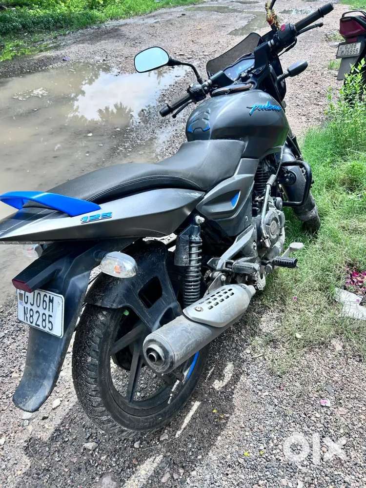 Bajaj Pulsar good condition