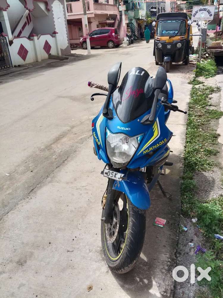 2nd owner Chitradurga rto