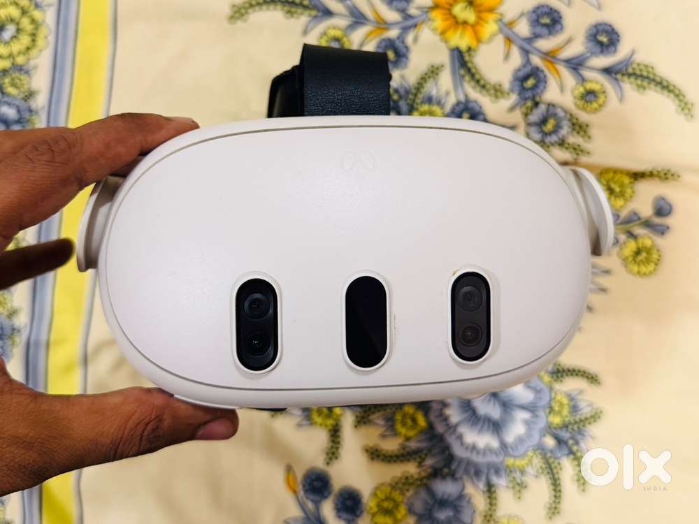 Oculus meta quest 3 128GB