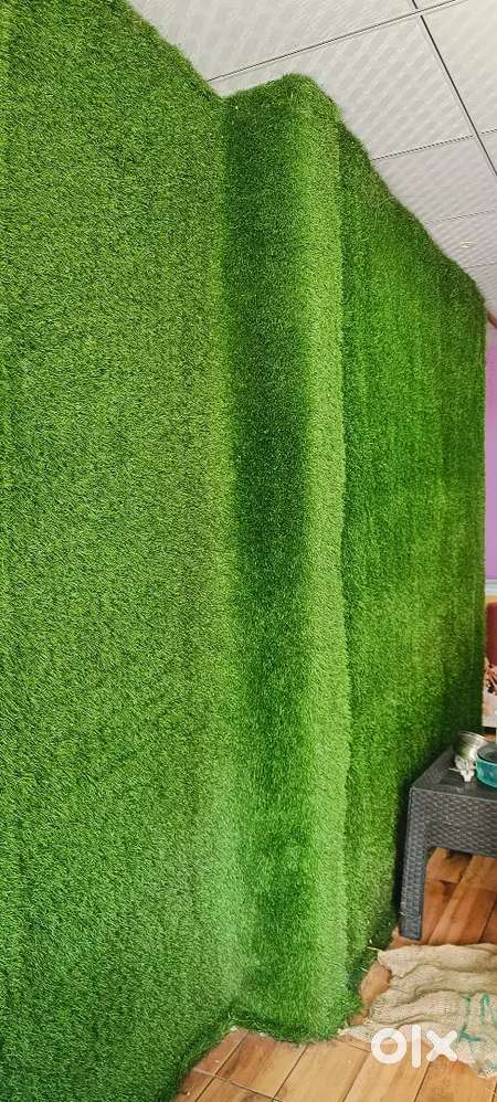 Grass mat 225 ft  thickness 60