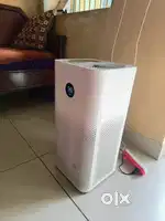 Air purifier 2S