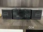 Tape Recorder cum Radio for Sale