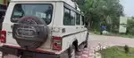 Mahindra Bolero 2018