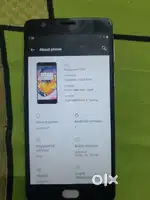 ONEPLUS 3T DISPLAY CHANGED