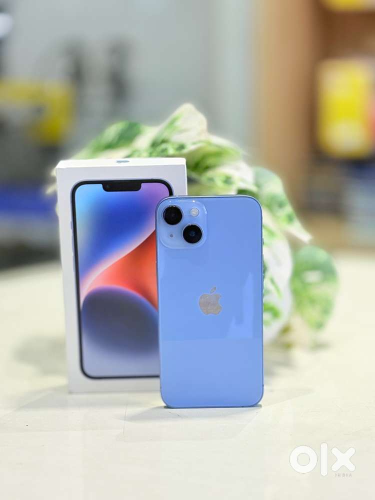 Iphone 14 256gb 84bh box