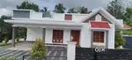 BHARANAGANAM 10 CENT 3 ATTACHED 1500 SQFT RESIDETIAL ARIEA