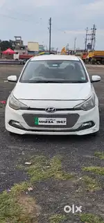 Hyundai i20 2018 Diesel 110000 Km Driven