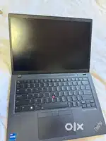 Lenovo 14e Gen3 Business Laptop- Type 82W6 i7 -1260p 16GB/512GB-Urgent