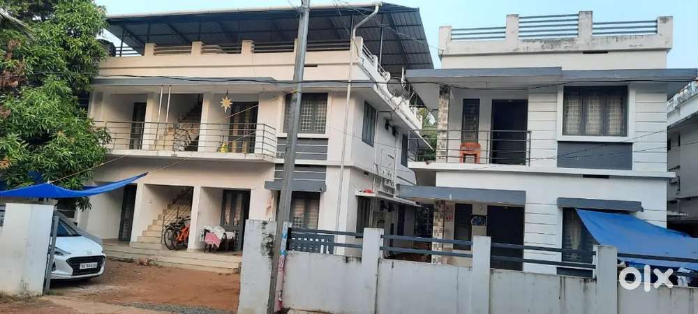 2BHK flat for rent