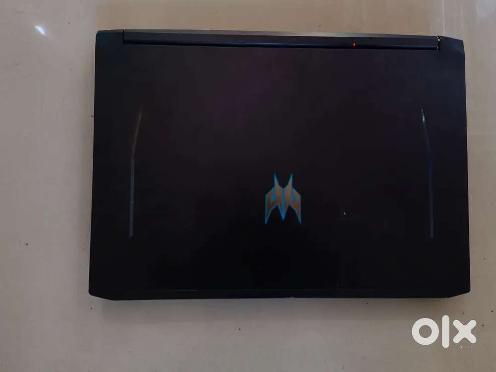 Acer Predator Helios 300 GAMING LAPTOP