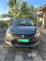 Maruti Suzuki Swift 2017 Diesel Good Condition