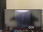3 month used monitor no scratches or any damge.