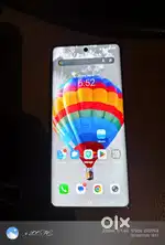 Vivo x100 glacier blue