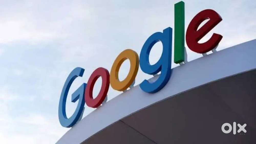 GOOGLE WORLD
