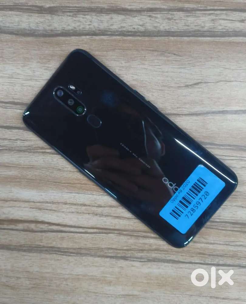 Oppo A9 2020 4G 8GB 256GB