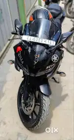 YAMAHA R15 V3 With ABS 2019