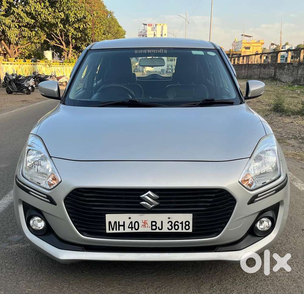 Maruti Suzuki Swift 2018 VXI, 2019, Petrol