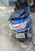 Purnia  kabristan chauk