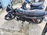 Hero passion pro best condition
