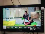 Sony Bravia 32 Inch LCD TV – Good Condition (Minor Display Issue)