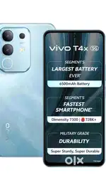 Vivo t4x 6 128gb