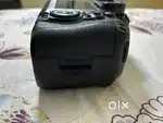 Canon 5D Mark 4 Body - DSLR in excellent condition