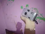 Kodak camera
