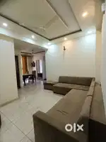 3 bhk fully furnished flat for rent