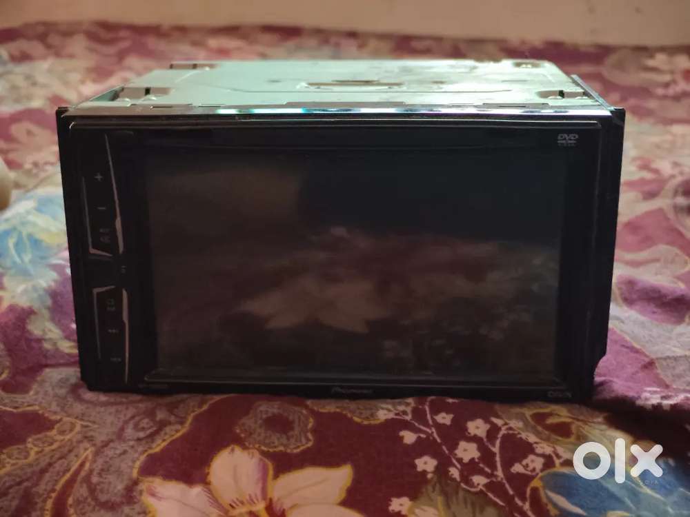 Pioneer  Display