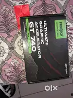 Computer 512 gb storage