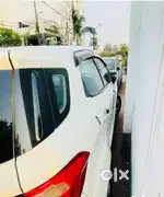 Ford Ecosport 2015 CNG & Hybrids 65000 Km Driven