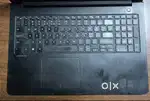 Dell lap top