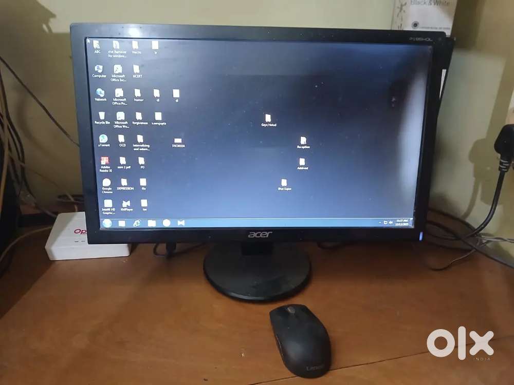 Want to sell my Desktop