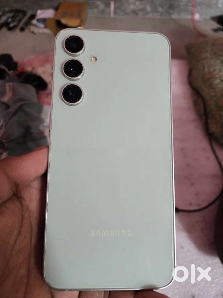 Galaxy S23FE
