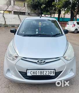 Hyundai EON Magna +, 2015, Petrol