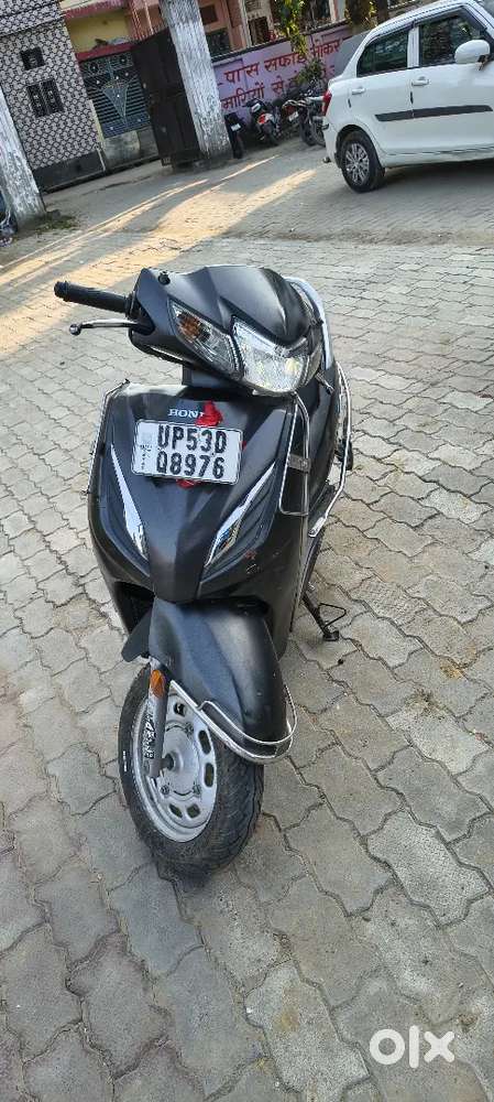 Activa 6g Model 2020 milega 45