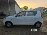 Maruti Suzuki Alto 800 2018