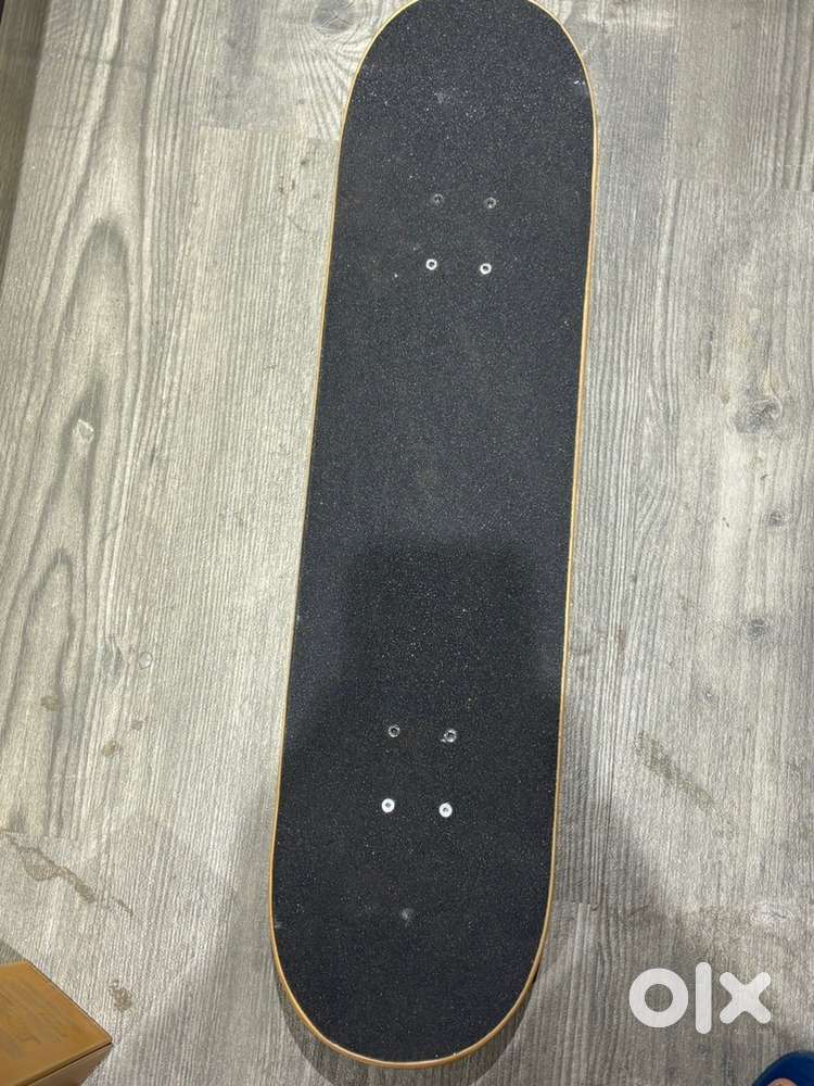 Skateboard of decathlon