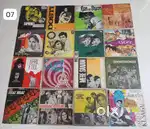 HINDI FILM SONGS LP RECORDS R D BURMAN LATA MANGESHKAR MUKESH VINYLS